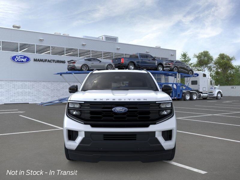 2025 Ford Expedition Max Active Ashland VA