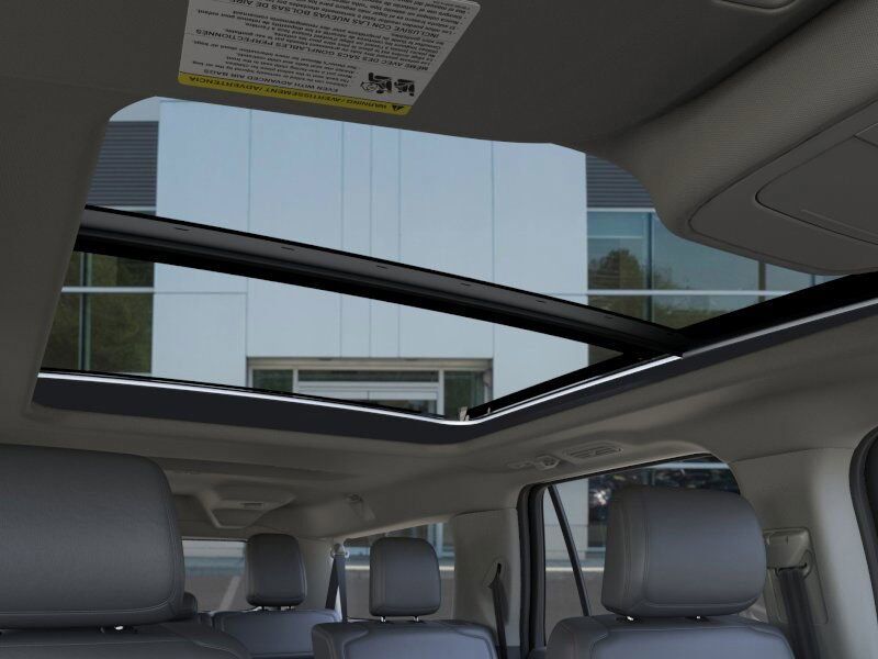 2025 Ford Expedition Max Active Ashland VA