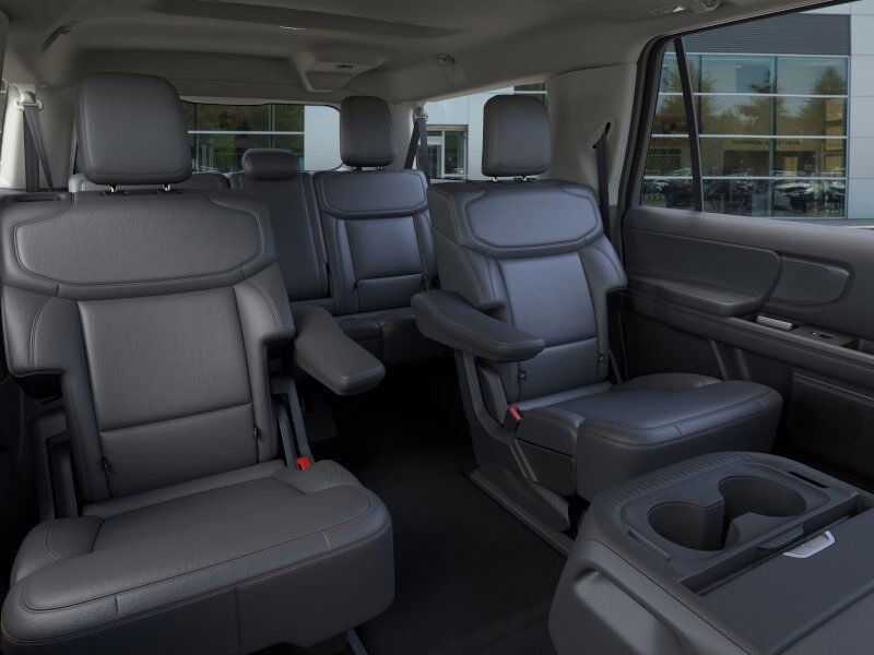 2025 Ford Expedition Max Active Ashland VA