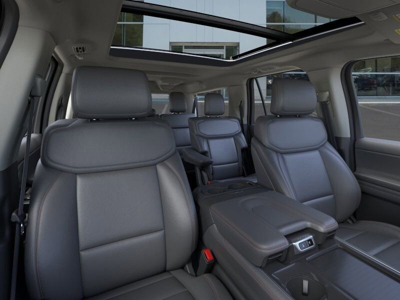 2025 Ford Expedition Max Active Ashland VA