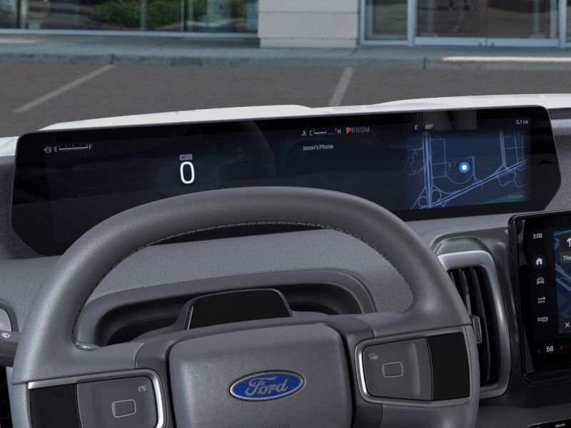 2025 Ford Expedition Max Active Ashland VA