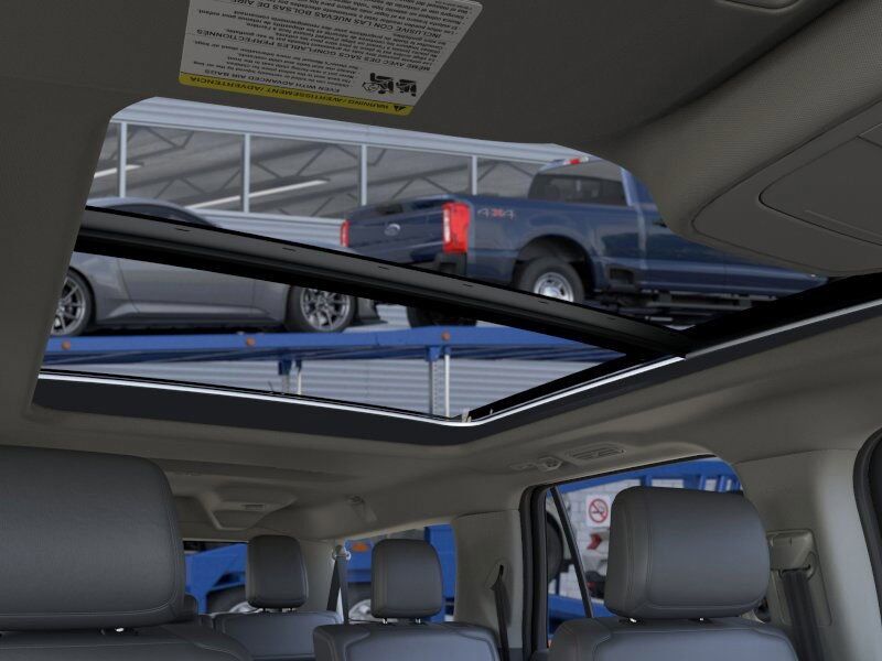 2025 Ford Expedition Max Active Ashland VA