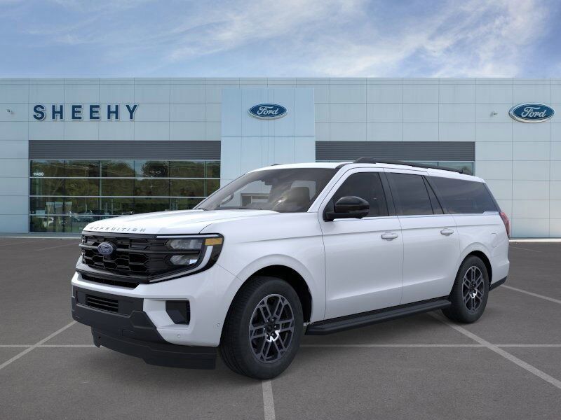 2025 Ford Expedition Max Active Ashland VA