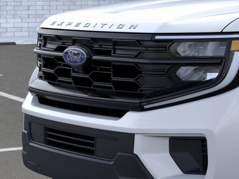 2025 Ford Expedition Max Active Ashland VA