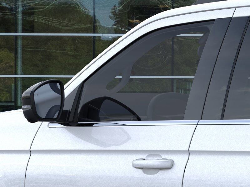 2025 Ford Expedition Max Active Ashland VA