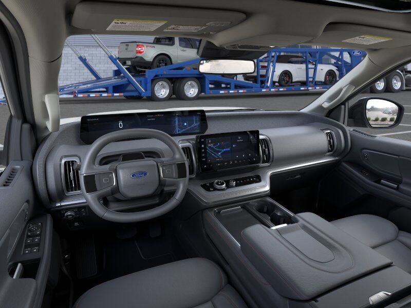 2025 Ford Expedition Max Active Ashland VA