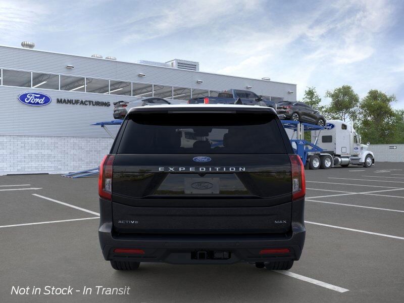2025 Ford Expedition Max Active Ashland VA
