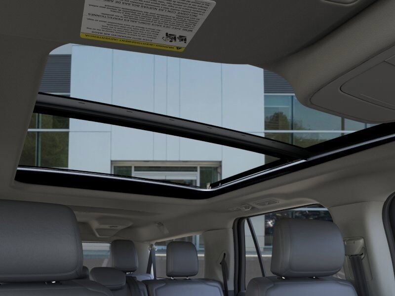 2025 Ford Expedition Max Active Ashland VA