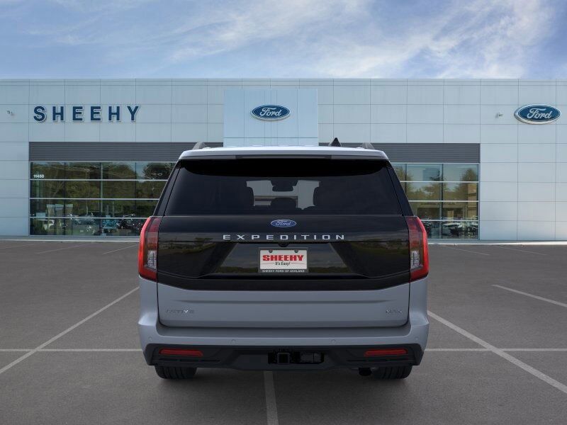 2025 Ford Expedition Max Active Ashland VA