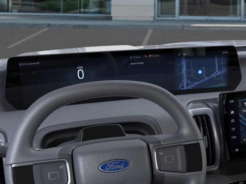 2025 Ford Expedition Max Active Ashland VA