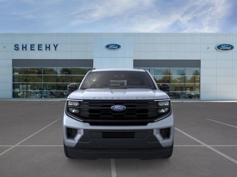 2025 Ford Expedition Max Active Ashland VA