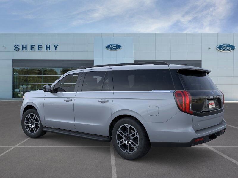 2025 Ford Expedition Max Active Ashland VA