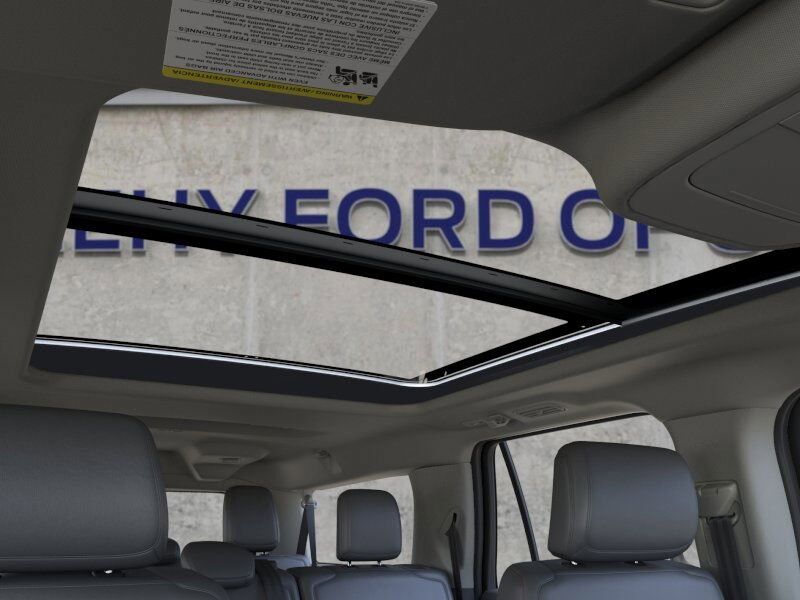 2025 Ford Expedition Max Active Gaithersburg MD