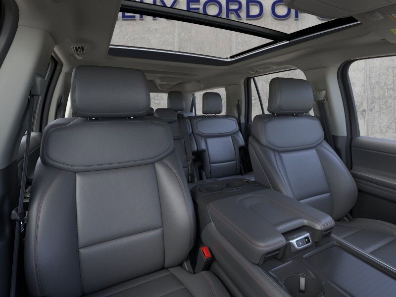 2025 Ford Expedition Max Active Gaithersburg MD