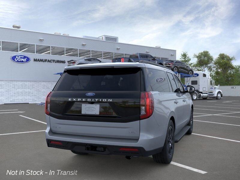2025 Ford Expedition Max Active Gaithersburg MD