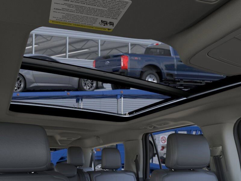 2025 Ford Expedition Max Active Gaithersburg MD