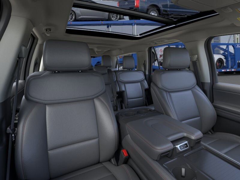 2025 Ford Expedition Max Active Gaithersburg MD