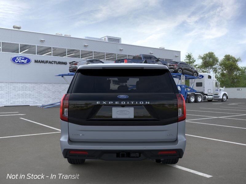 2025 Ford Expedition Max Active Gaithersburg MD