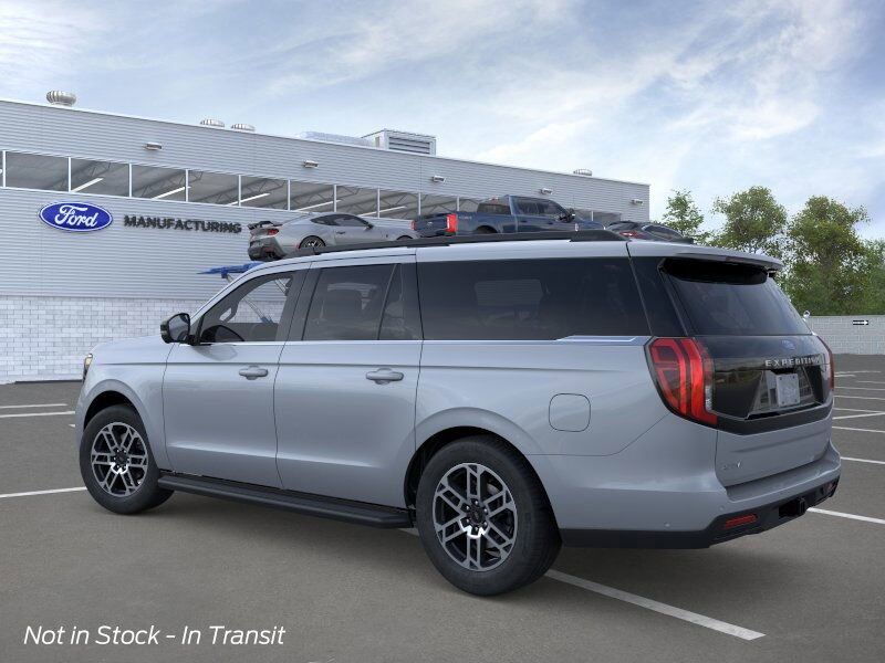 2025 Ford Expedition Max Active Gaithersburg MD