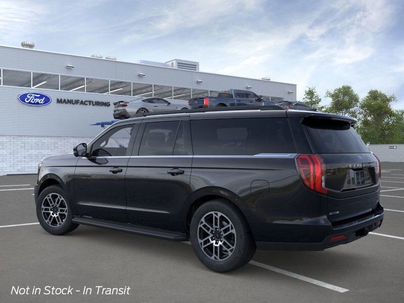 2025 Ford Expedition Max Active Gaithersburg MD