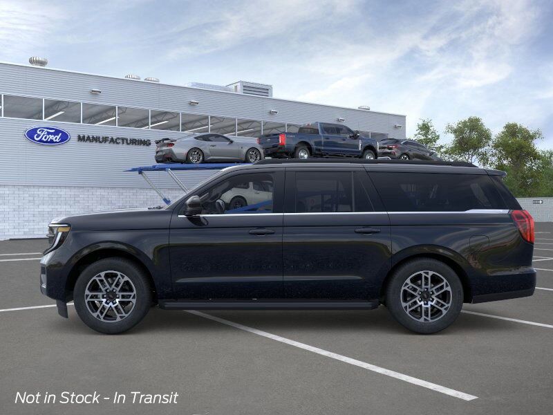 2025 Ford Expedition Max Active Gaithersburg MD