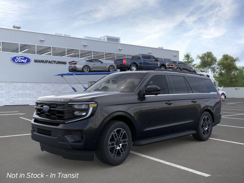 2025 Ford Expedition Max Active Gaithersburg MD