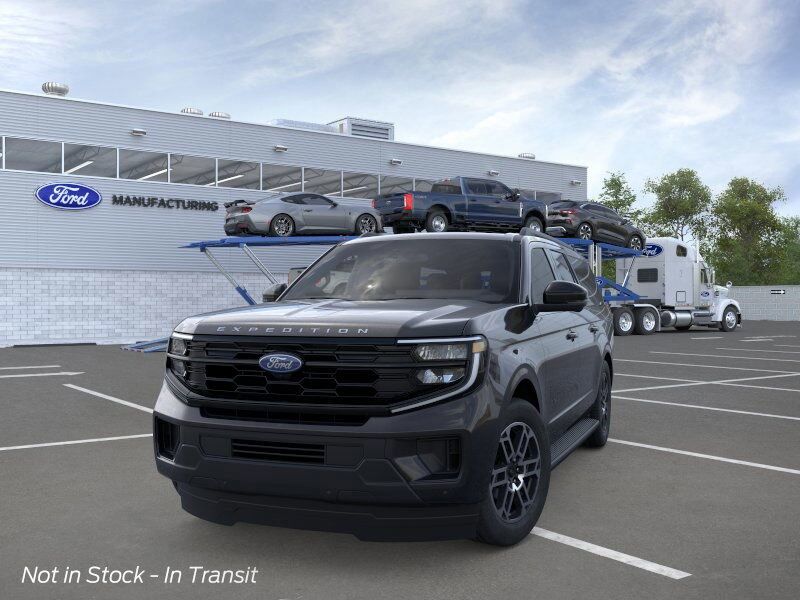 2025 Ford Expedition Max Active Gaithersburg MD