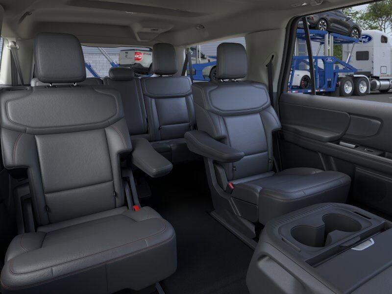 2025 Ford Expedition Max Active Gaithersburg MD