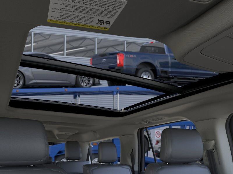 2025 Ford Expedition Max Active Gaithersburg MD