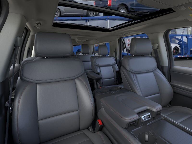 2025 Ford Expedition Max Active Gaithersburg MD
