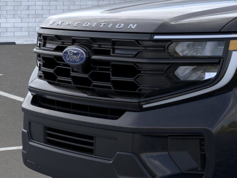 2025 Ford Expedition Max Active Gaithersburg MD