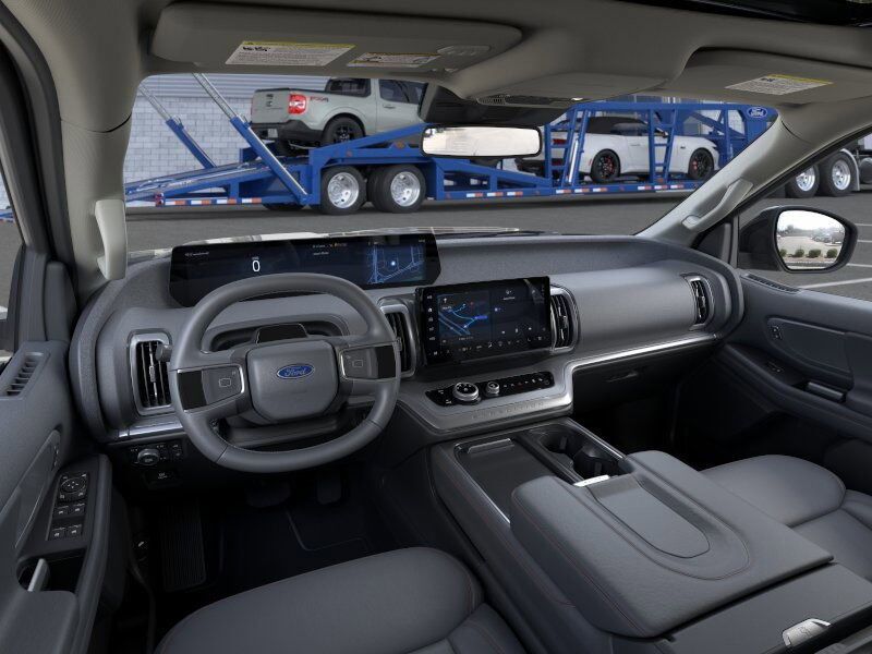 2025 Ford Expedition Max Active Gaithersburg MD