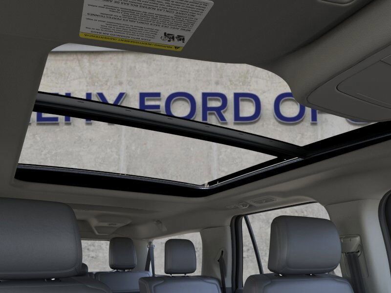 2025 Ford Expedition Max Active Gaithersburg MD