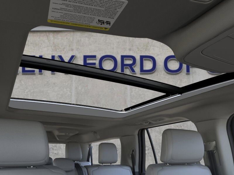 2025 Ford Expedition Max Active Gaithersburg MD