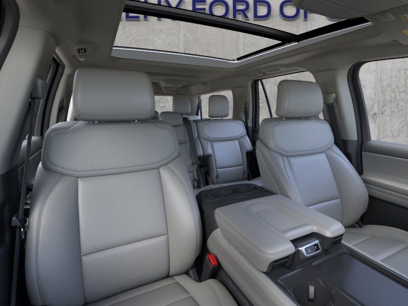 2025 Ford Expedition Max Active Gaithersburg MD