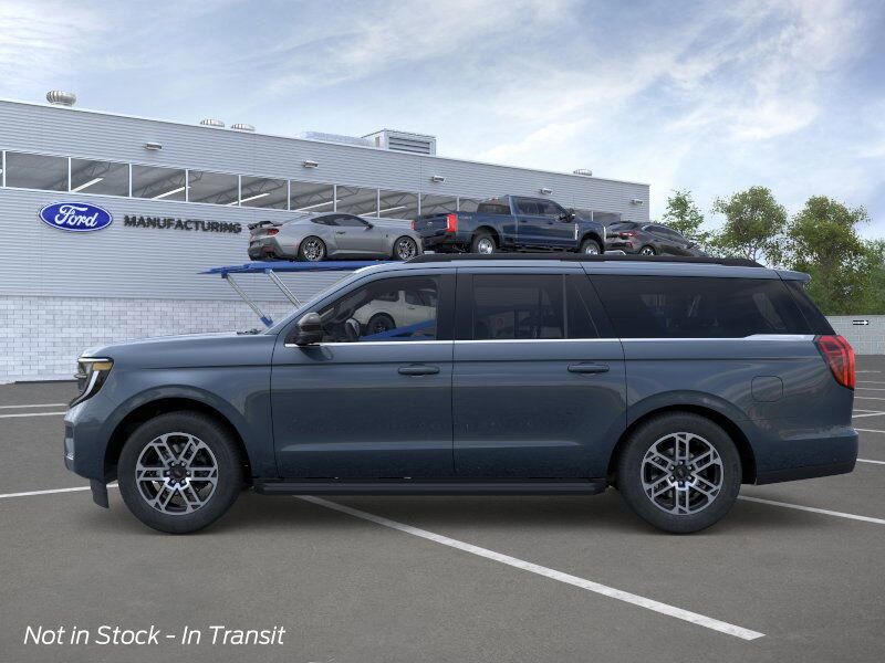 2025 Ford Expedition Max Active Gaithersburg MD