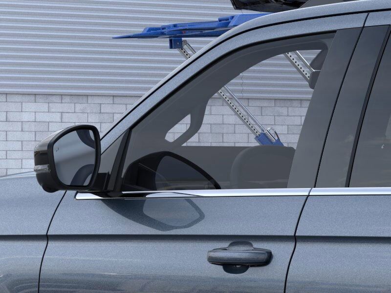 2025 Ford Expedition Max Active Gaithersburg MD