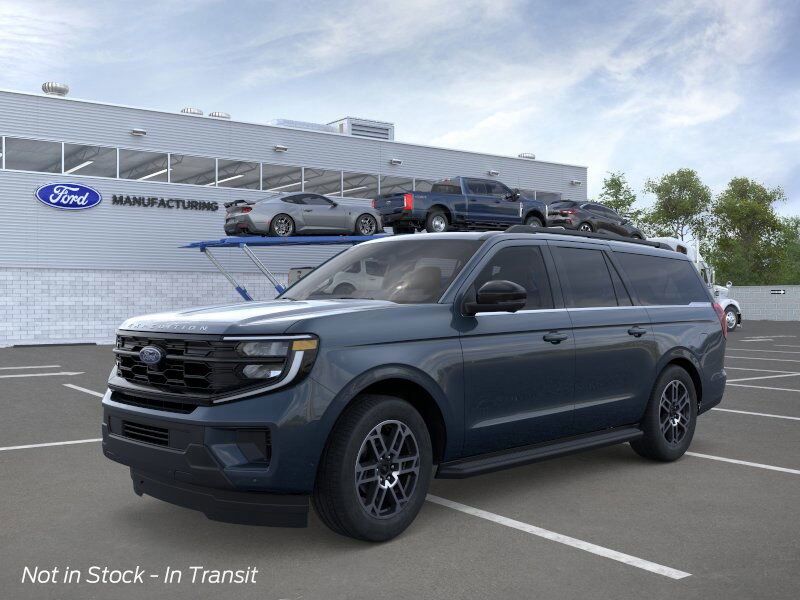 2025 Ford Expedition Max Active Gaithersburg MD