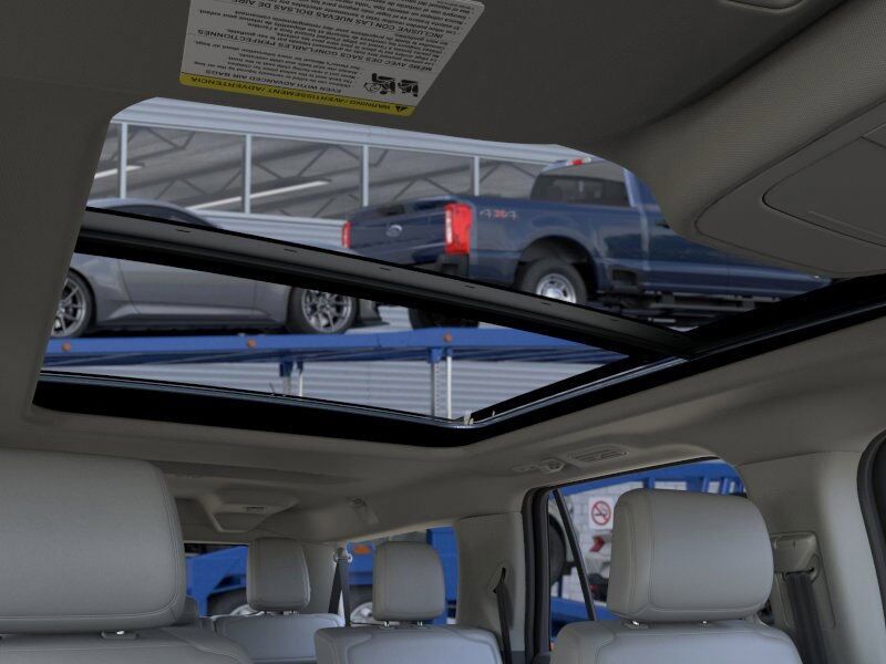 2025 Ford Expedition Max Active Gaithersburg MD