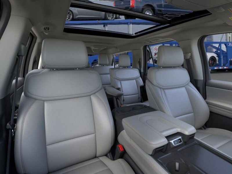 2025 Ford Expedition Max Active Gaithersburg MD