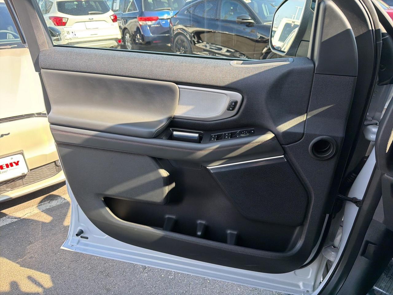 2025 Ford Expedition Max Active Gaithersburg MD