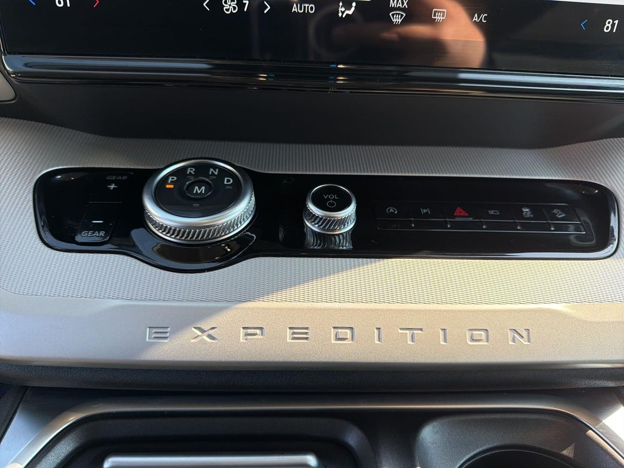 2025 Ford Expedition Max Active Gaithersburg MD