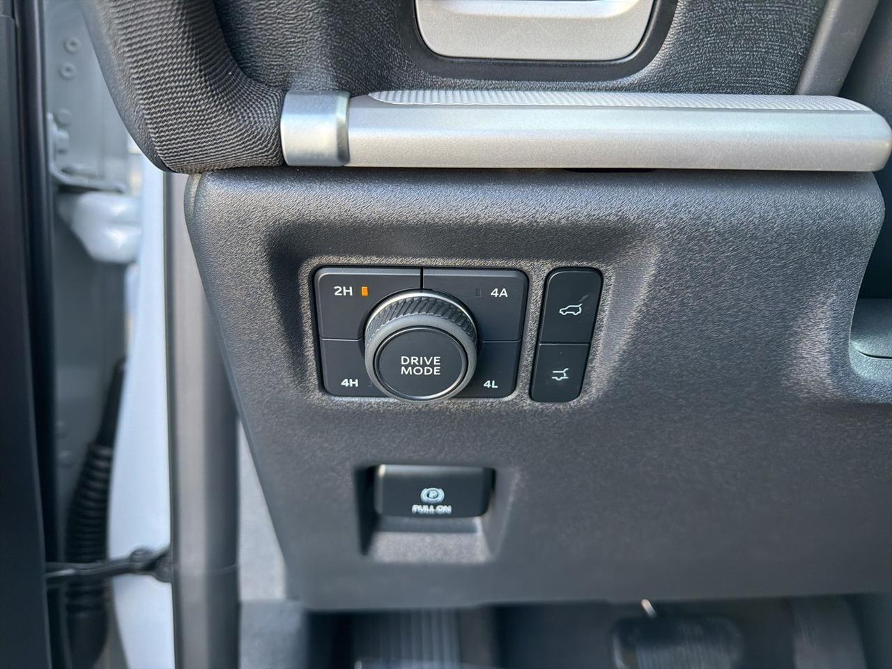 2025 Ford Expedition Max Active Gaithersburg MD