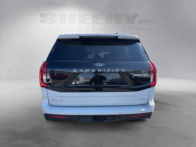 2025 Ford Expedition Max Active Gaithersburg MD