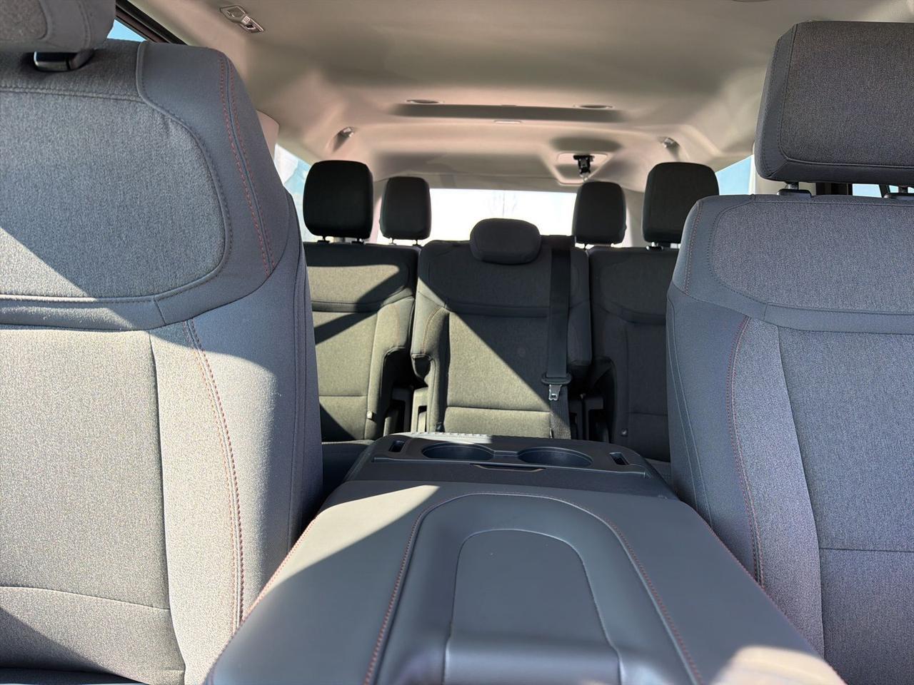 2025 Ford Expedition Max Active Gaithersburg MD