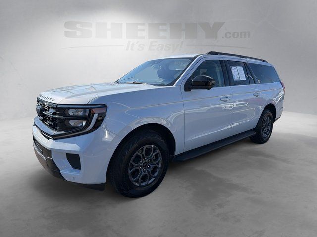 2025 Ford Expedition Max Active Gaithersburg MD