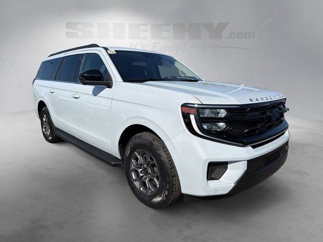 2025 Ford Expedition Max Active Gaithersburg MD