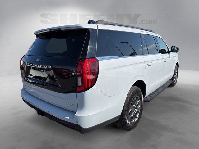 2025 Ford Expedition Max Active Gaithersburg MD