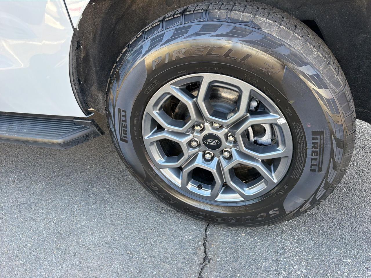 2025 Ford Expedition Max Active Gaithersburg MD