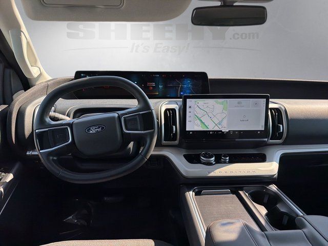2025 Ford Expedition Max Active Gaithersburg MD